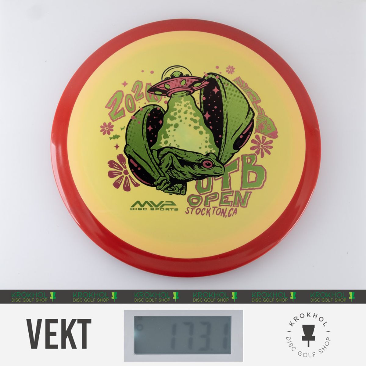 Fission Delirium – 2026 OTB Open