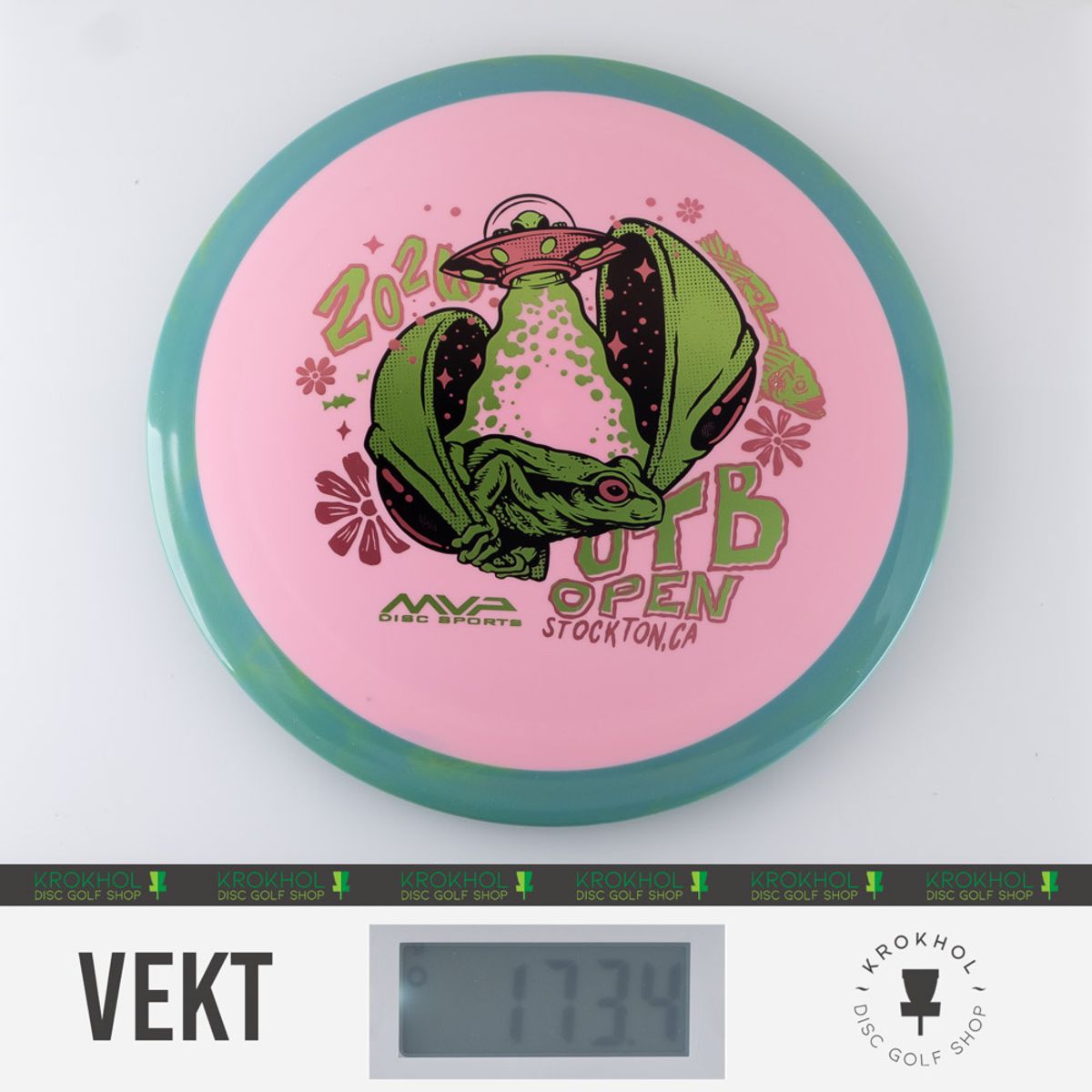 Fission Delirium – 2026 OTB Open