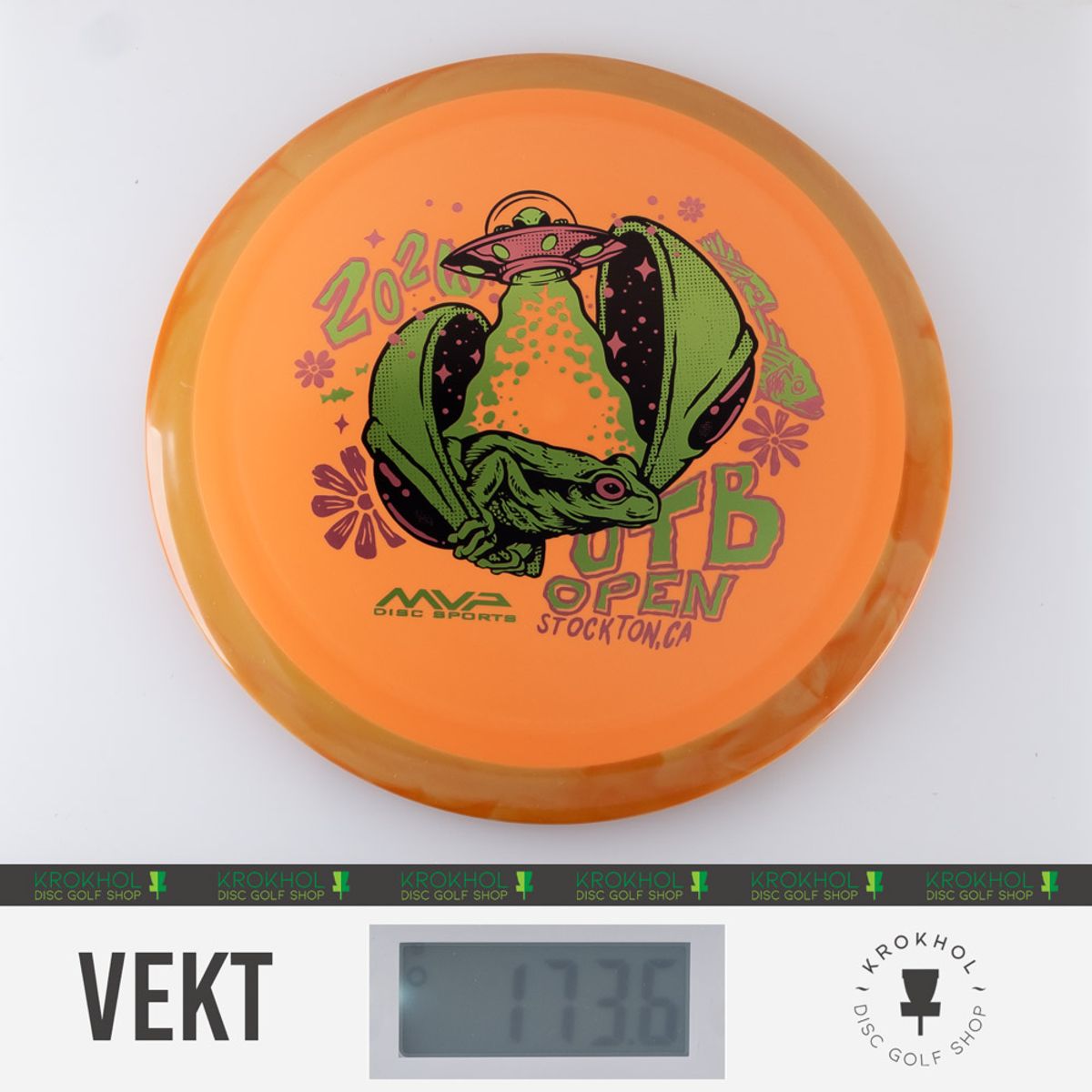 Fission Delirium – 2026 OTB Open