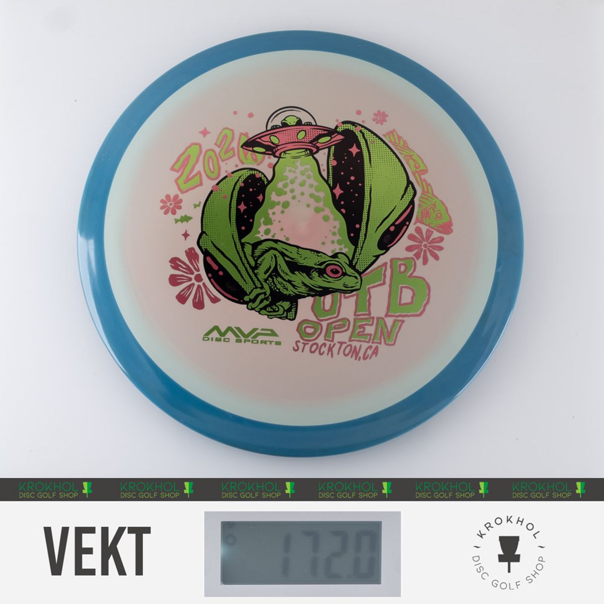 Fission Delirium – 2026 OTB Open