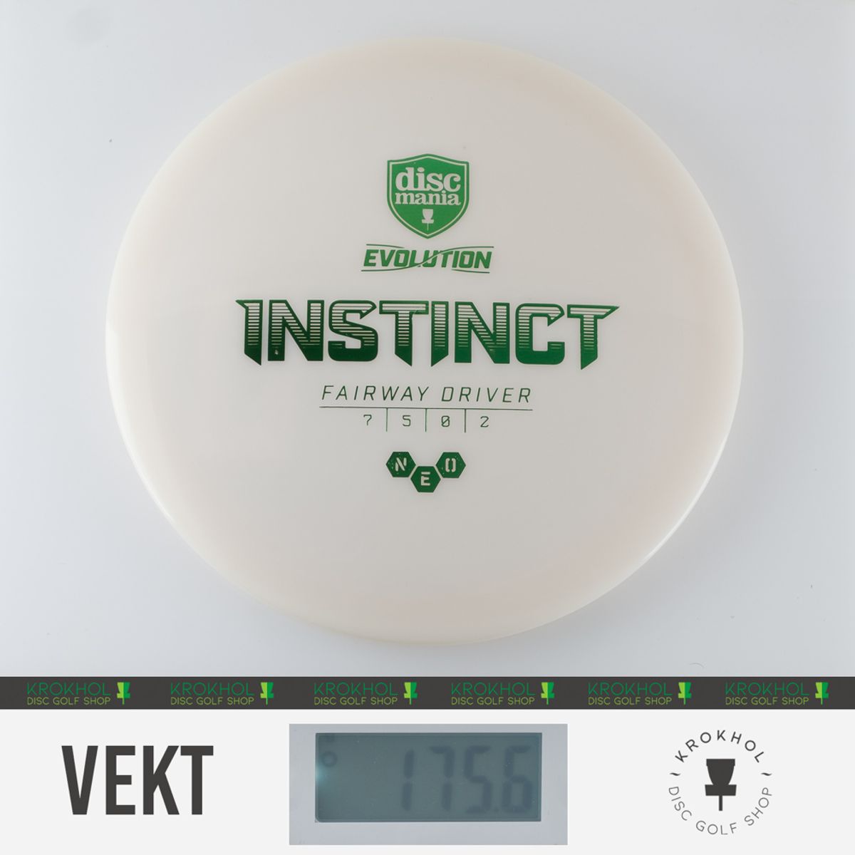Neo Instinct