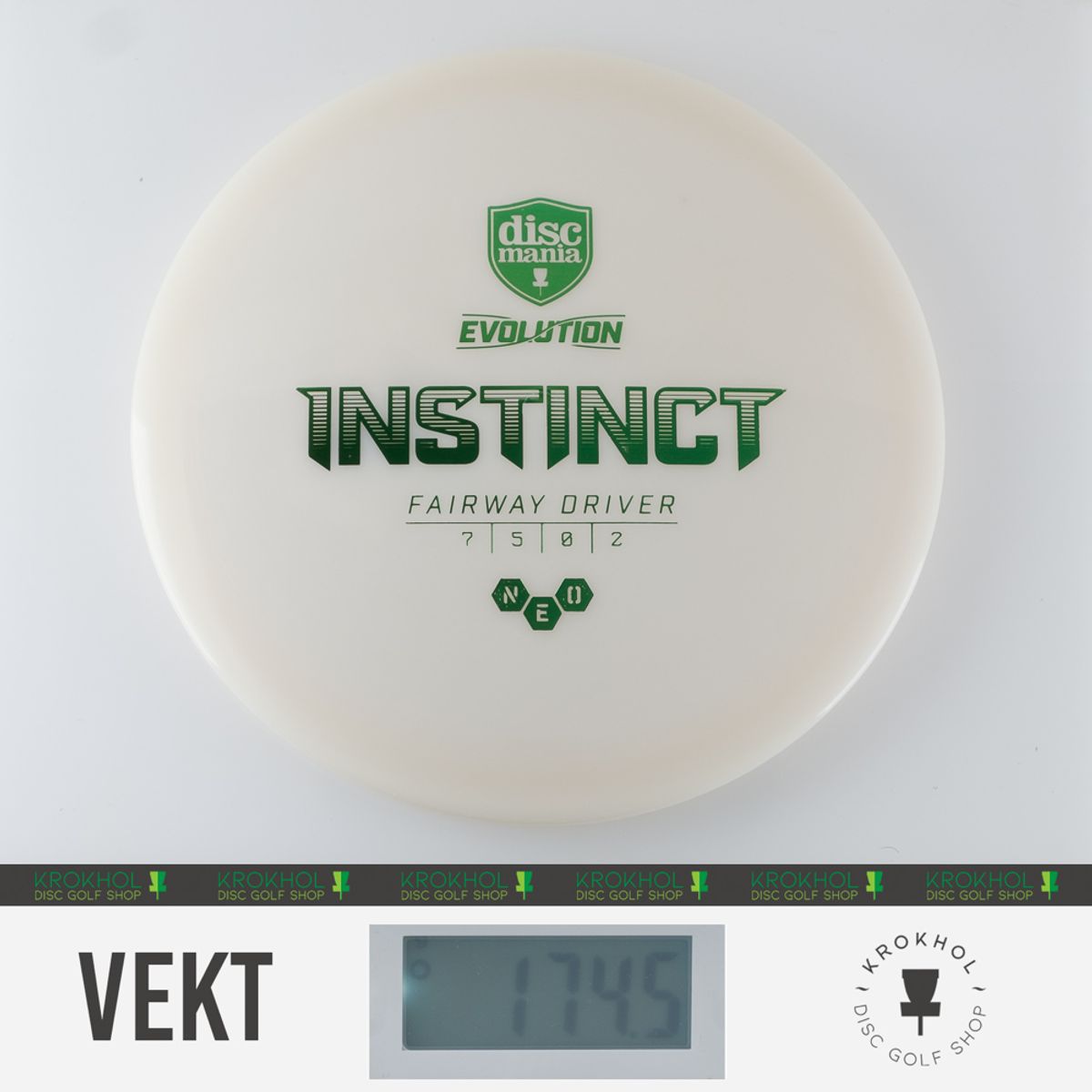Neo Instinct