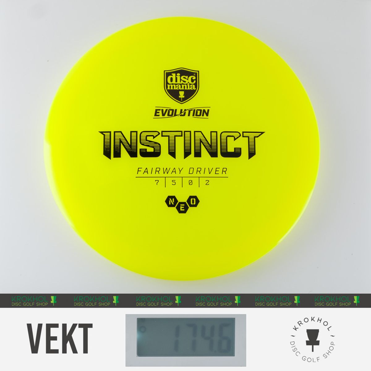 Neo Instinct