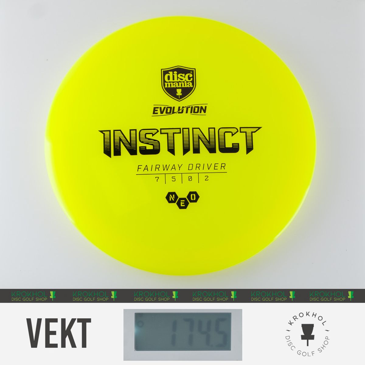Neo Instinct