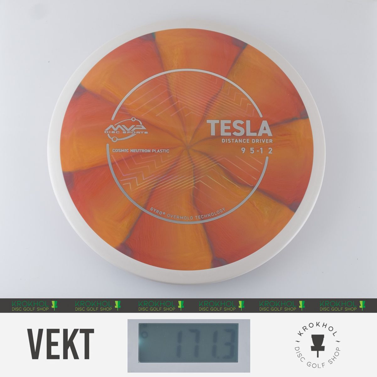 Cosmic Neutron Tesla - Project Lab Coat