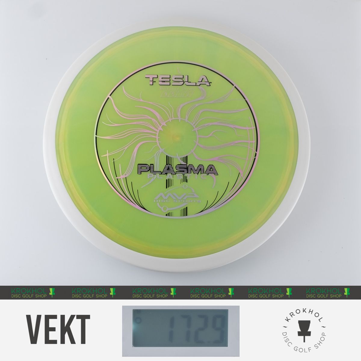 Plasma Tesla - Project Lab Coat