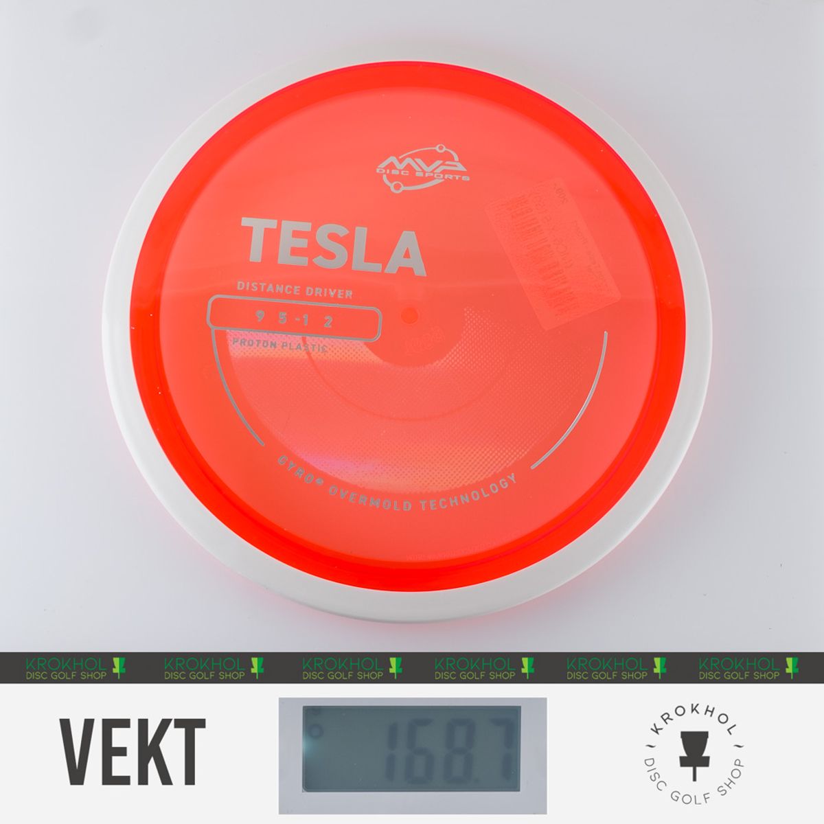 Proton Tesla - Project Lab Coat