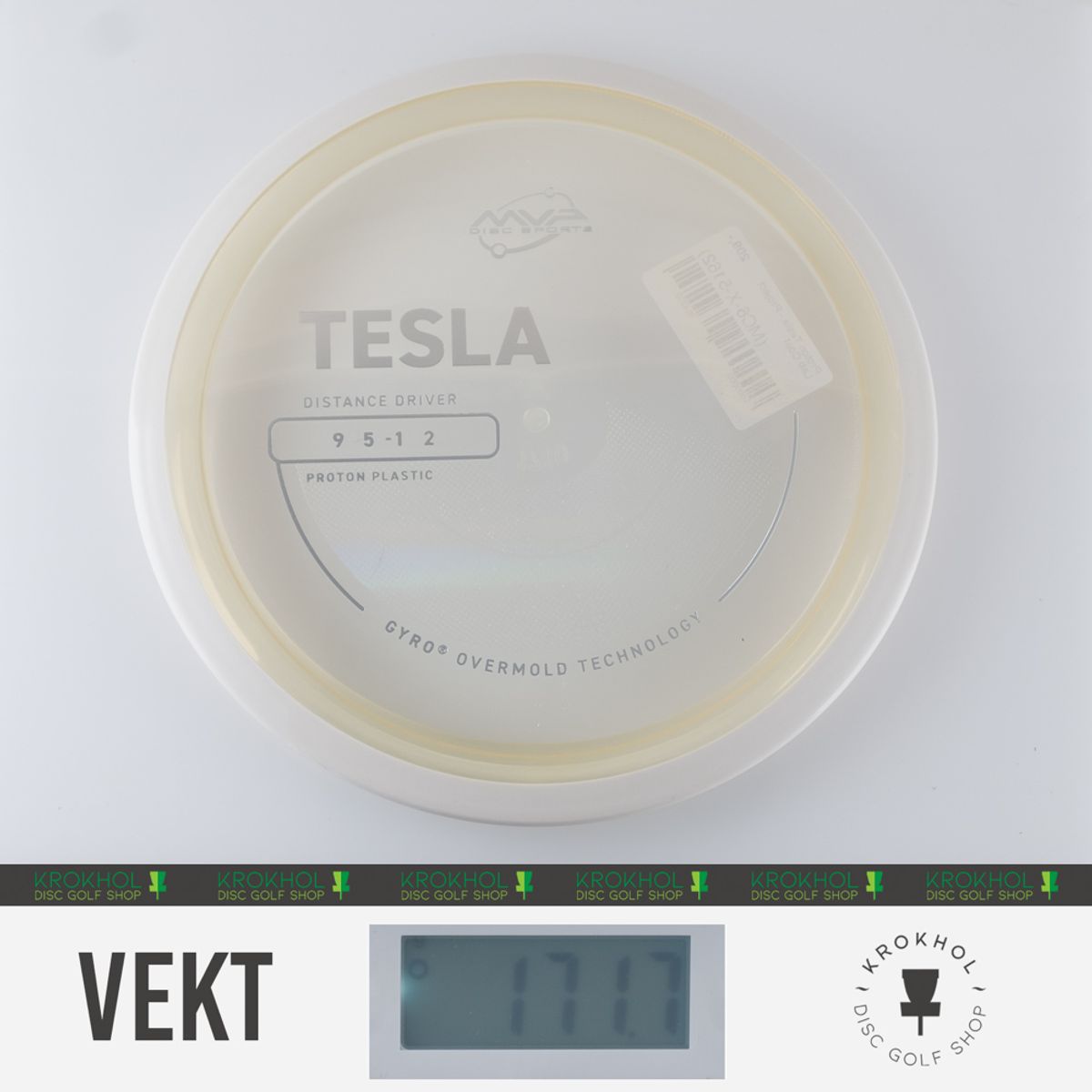 Proton Tesla - Project Lab Coat