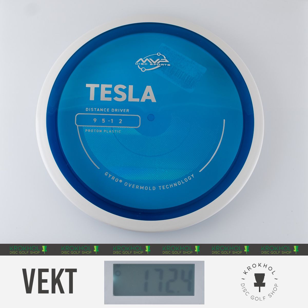 Proton Tesla - Project Lab Coat