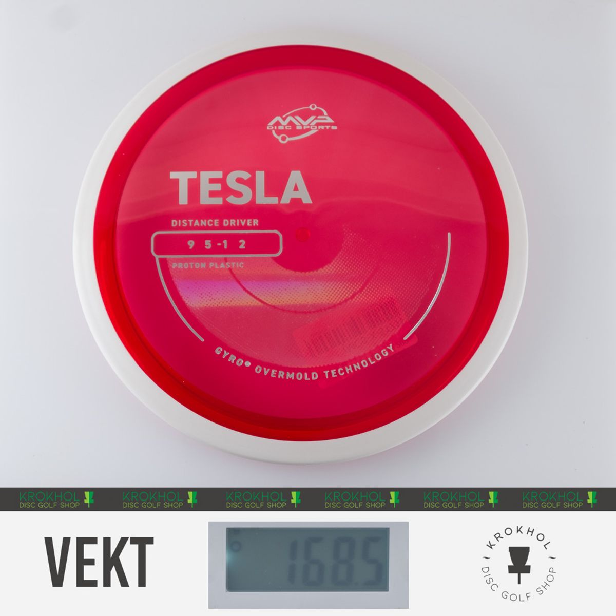 Proton Tesla - Project Lab Coat