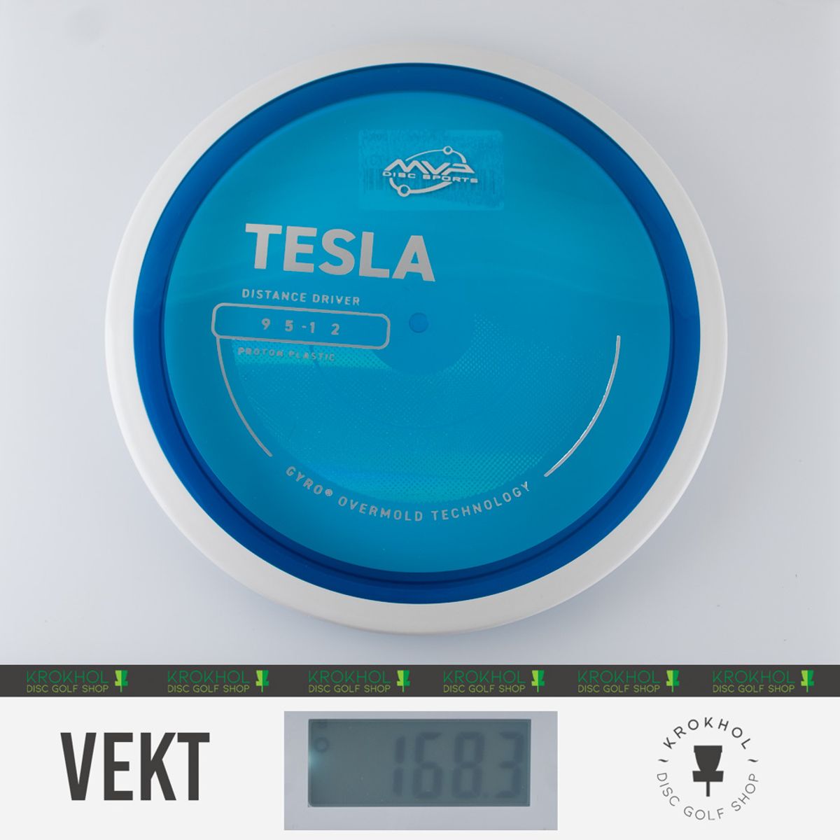 Proton Tesla - Project Lab Coat