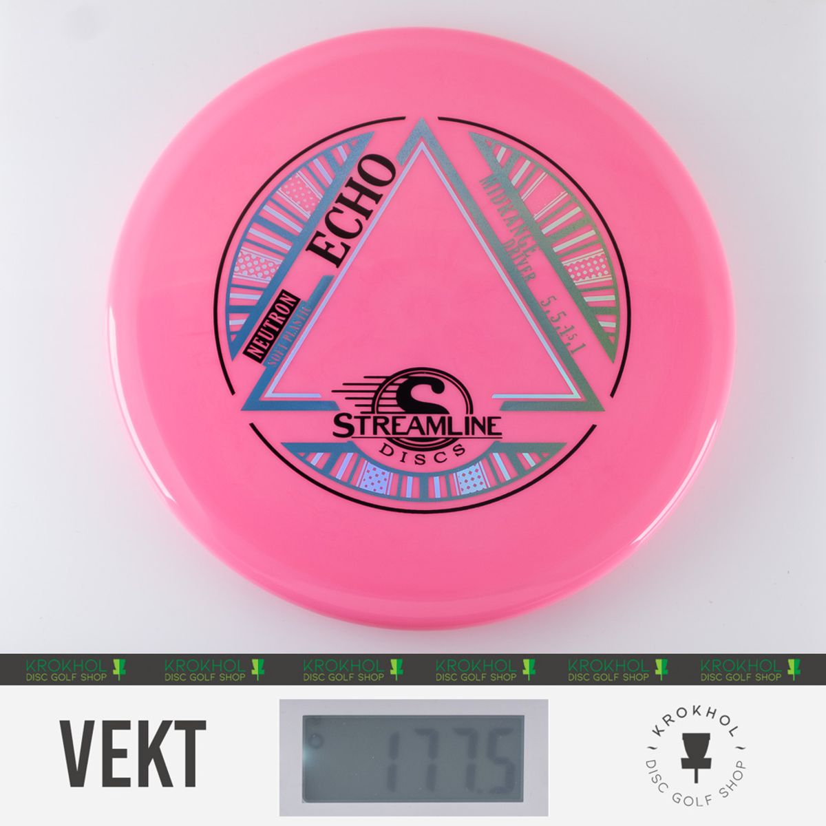 Neutron Soft Echo