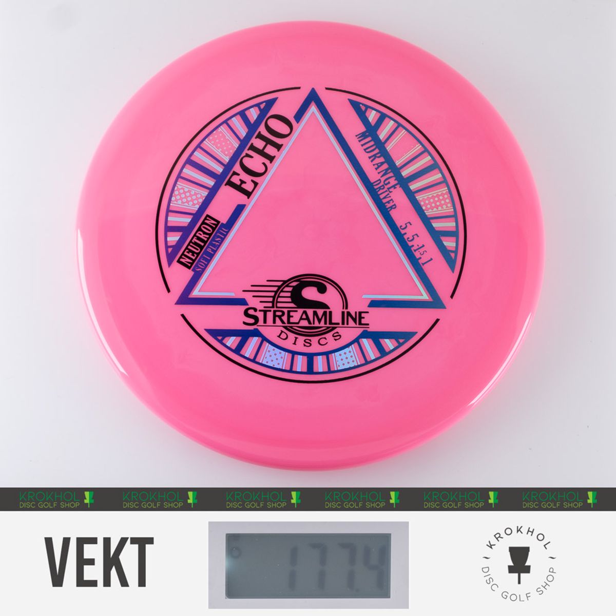Neutron Soft Echo