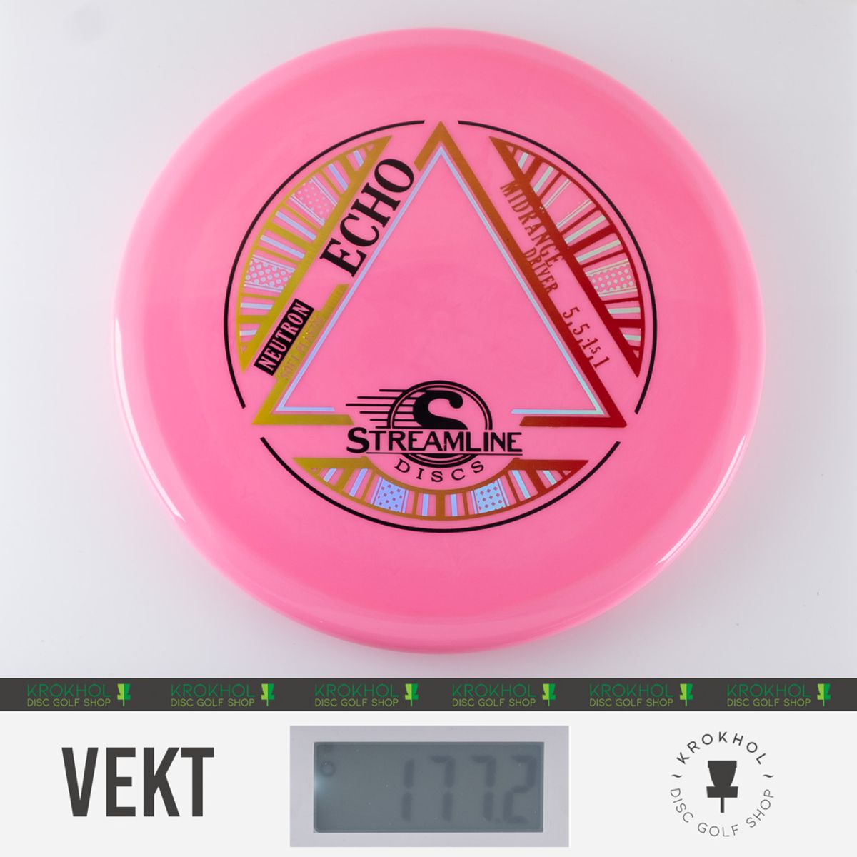 Neutron Soft Echo