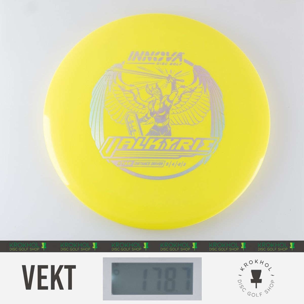Star Valkyrie