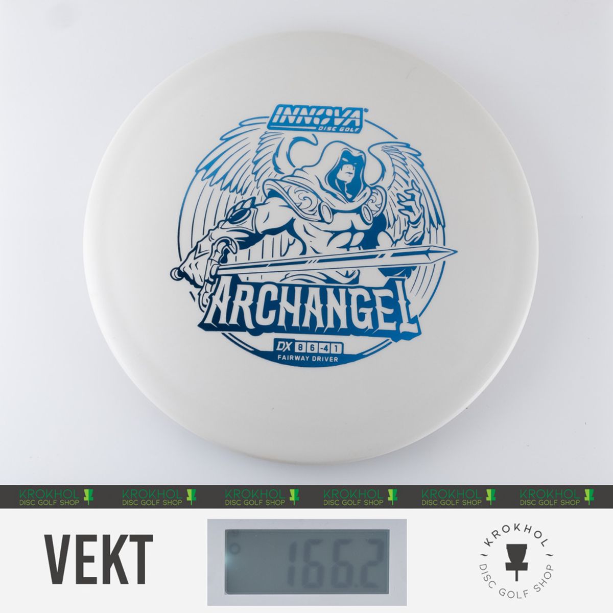 DX Archangel