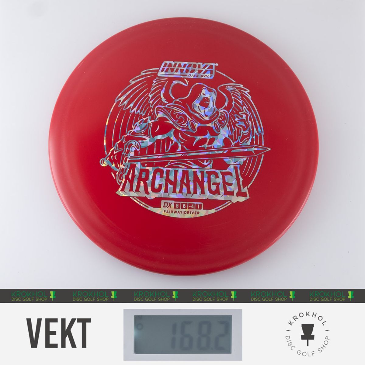 DX Archangel