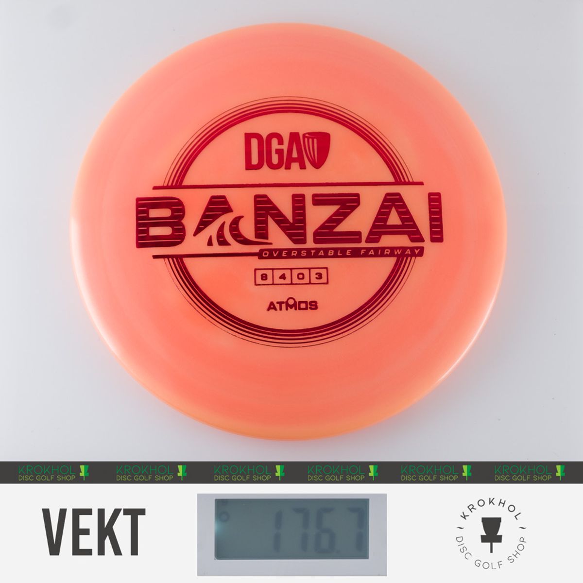 Atmos Banzai