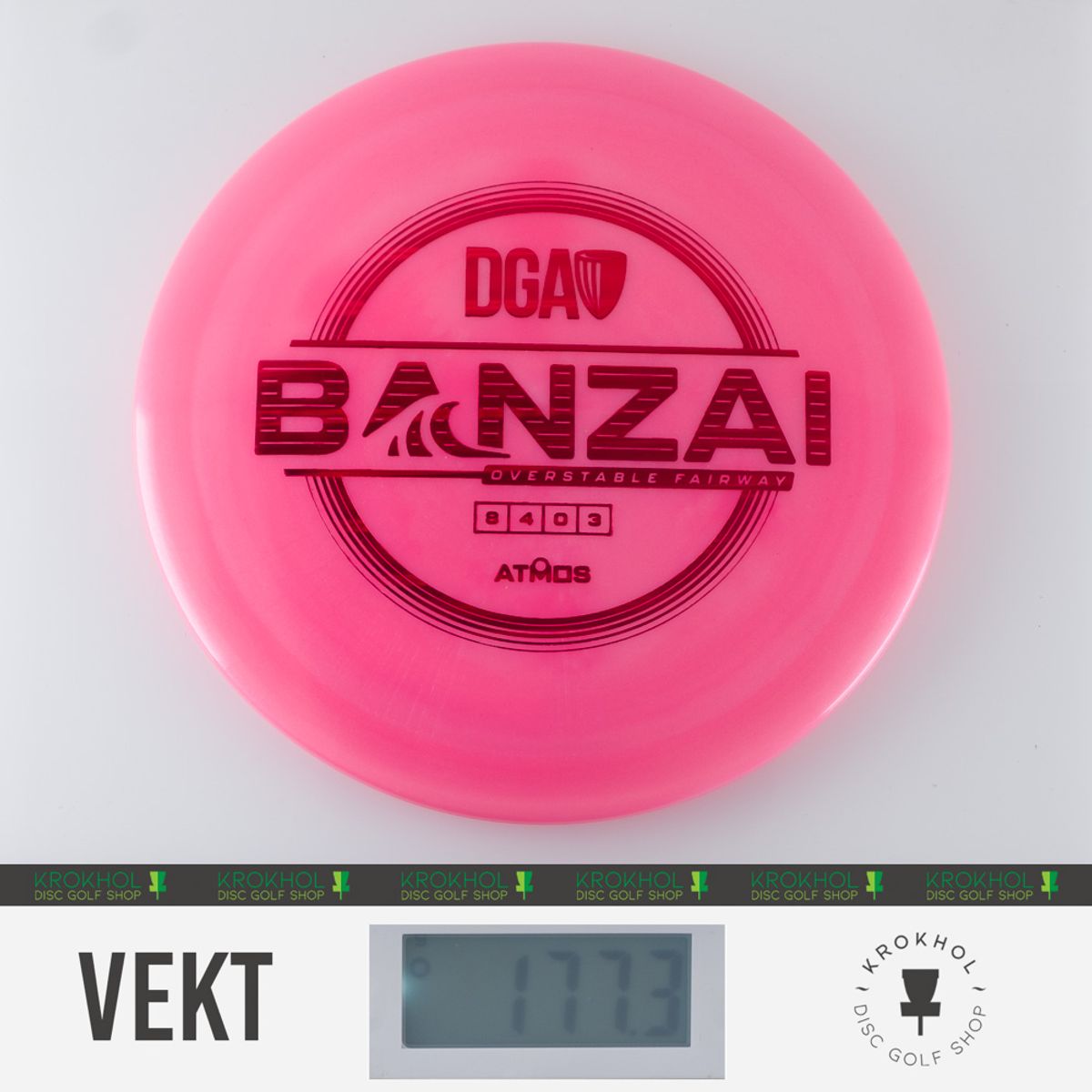Atmos Banzai