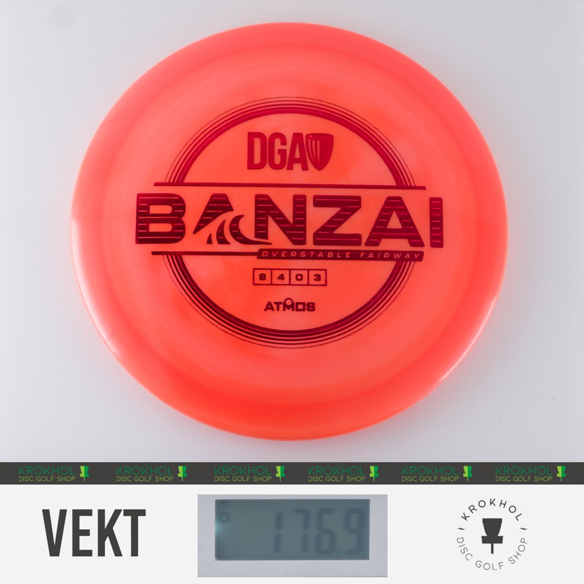 Atmos Banzai