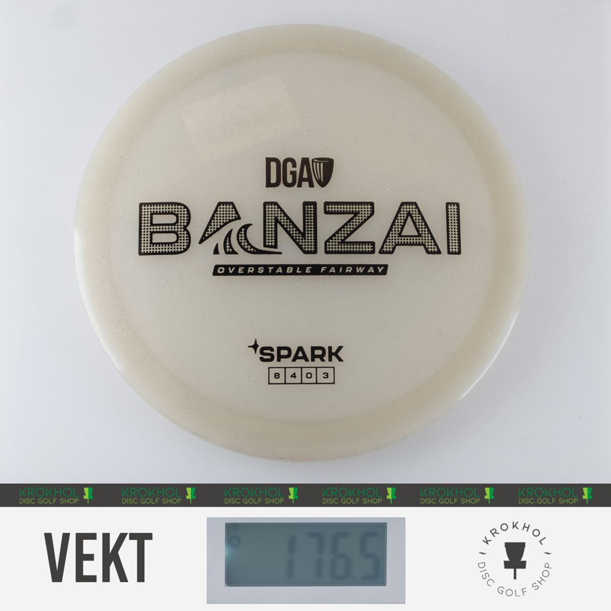 Spark Banzai