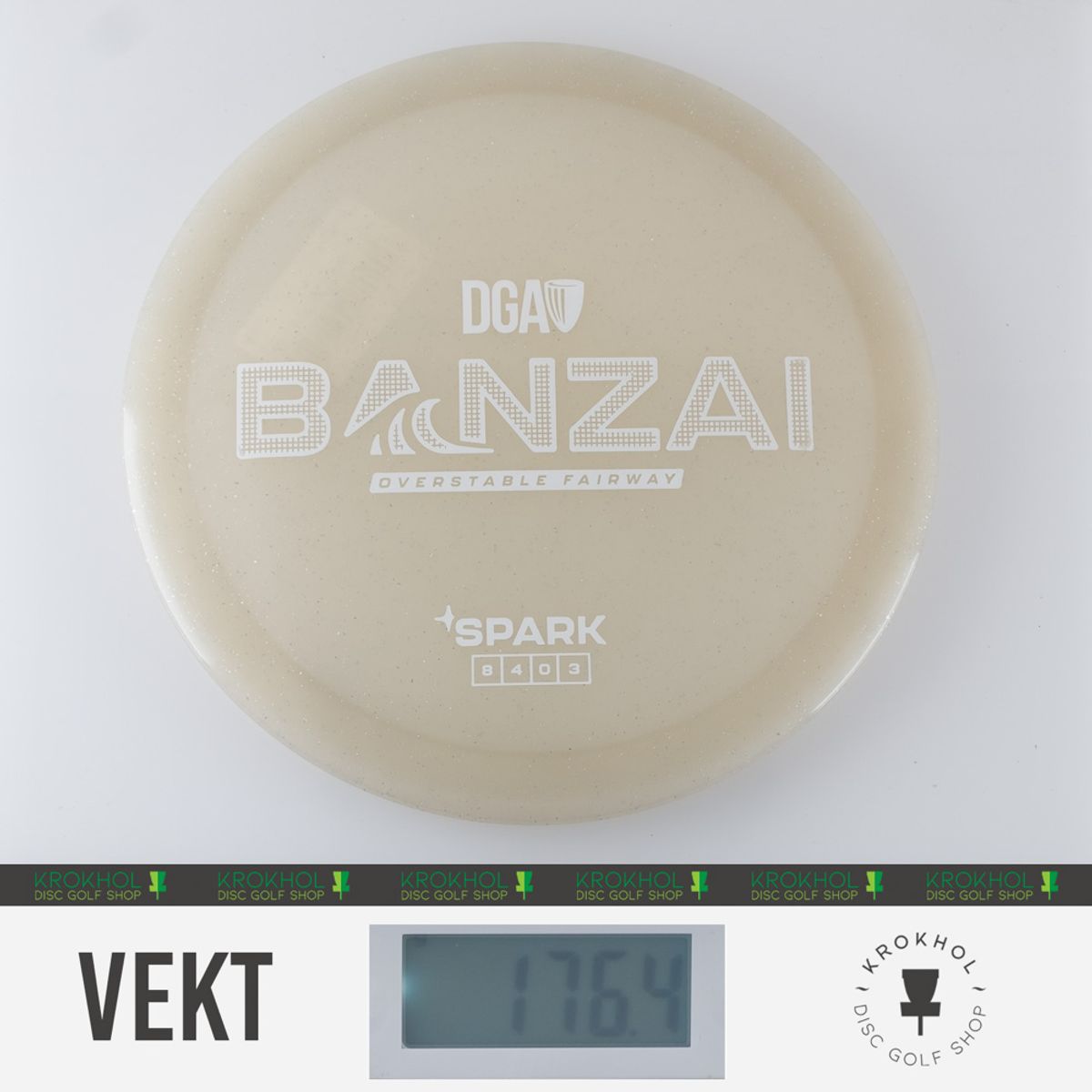 Spark Banzai