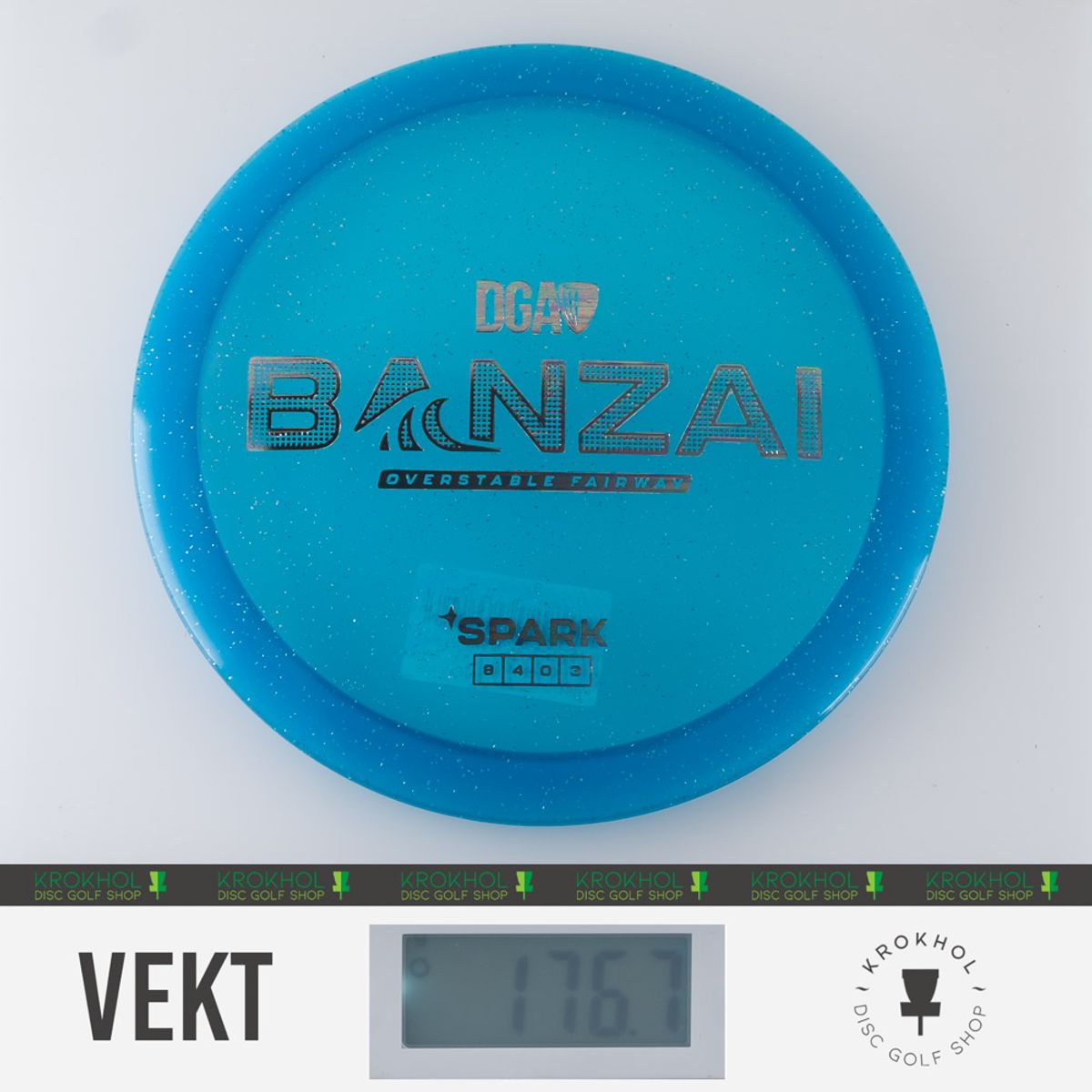 Spark Banzai