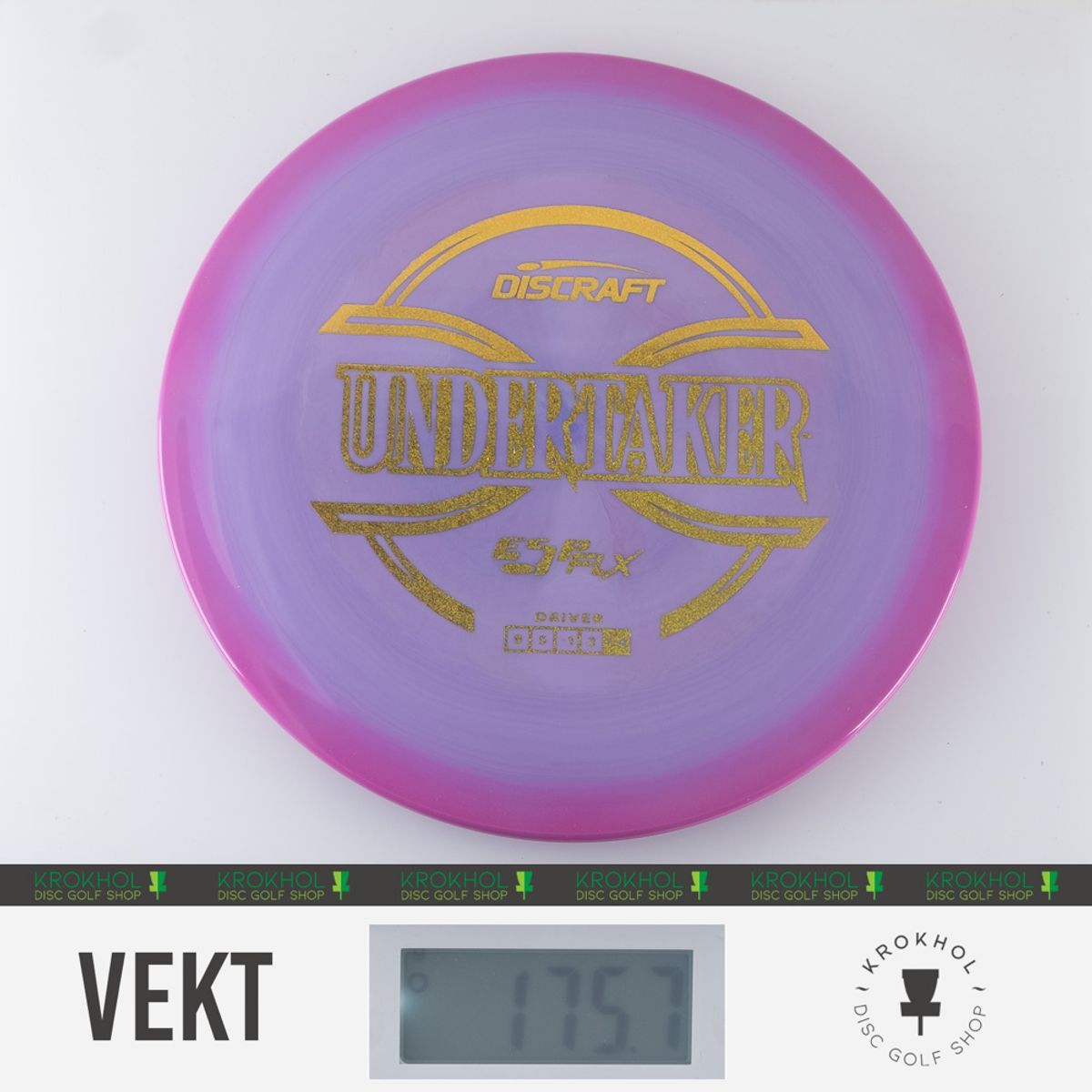 ESP FLX Undertaker