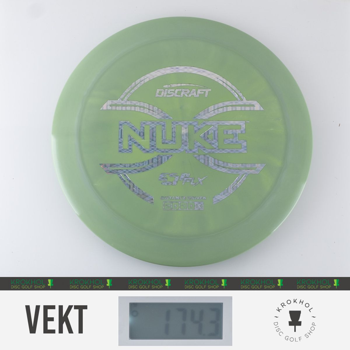 ESP FLX Nuke
