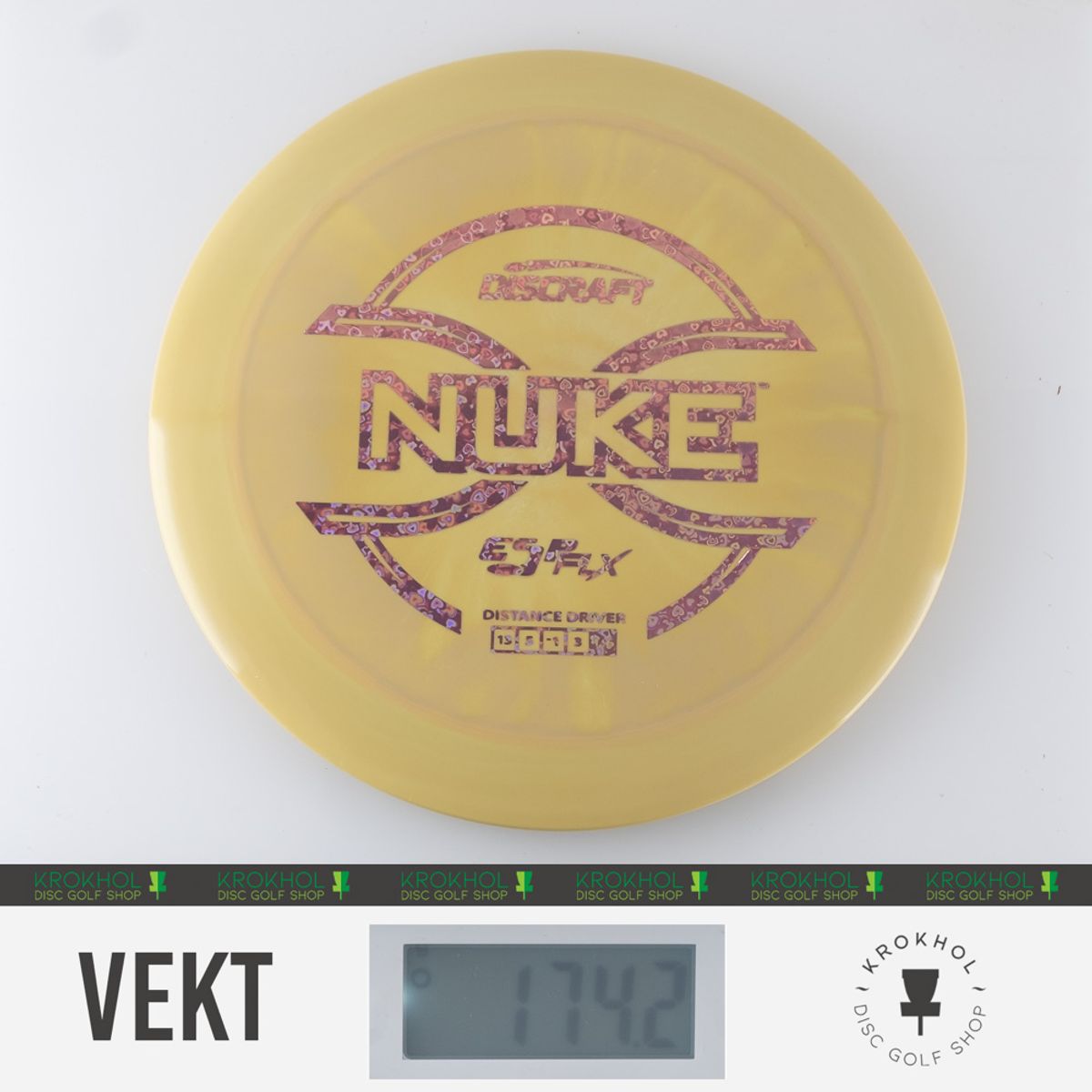 ESP FLX Nuke