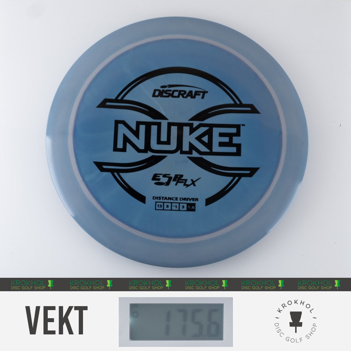ESP FLX Nuke