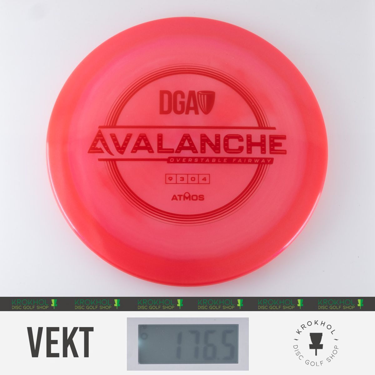Atmos Avalanche
