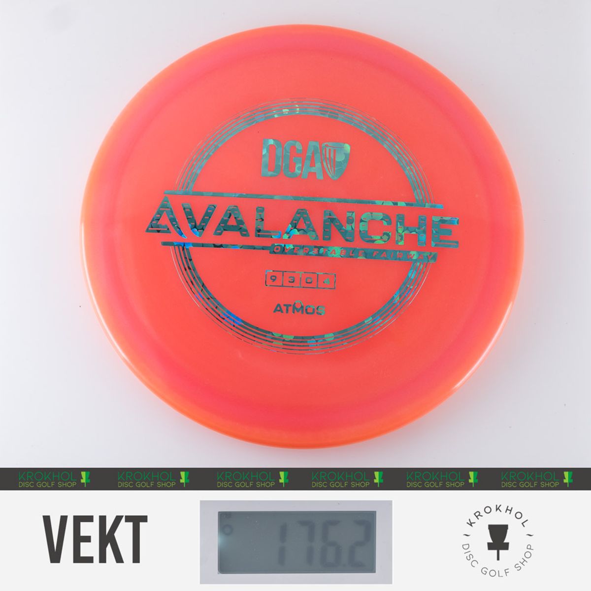 Atmos Avalanche