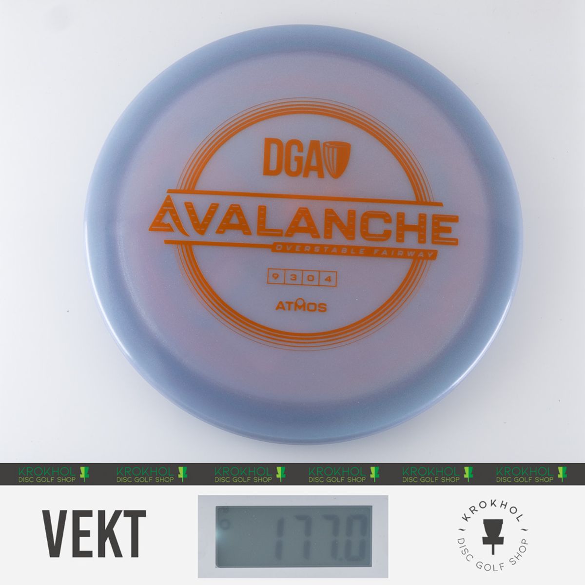 Atmos Avalanche