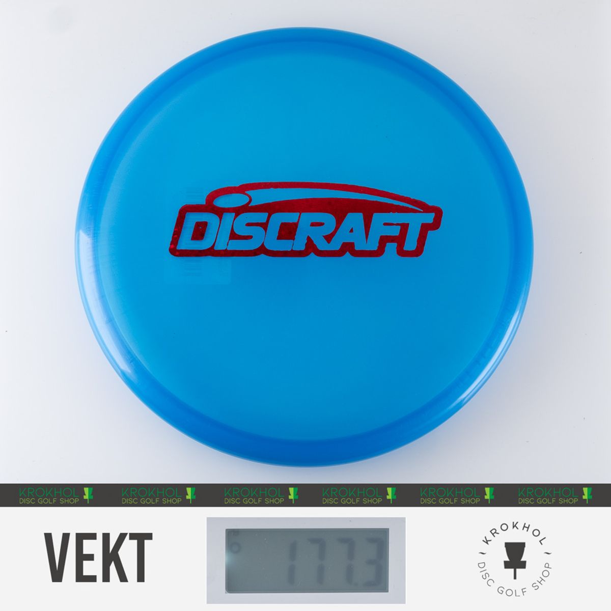 Z Line Kratos - Paul McBeth