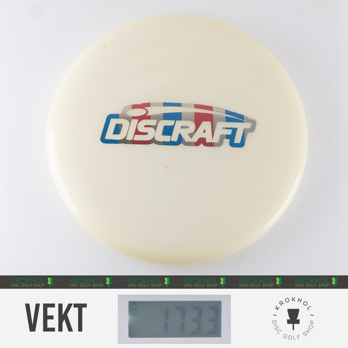 Z Line Kratos - Paul McBeth