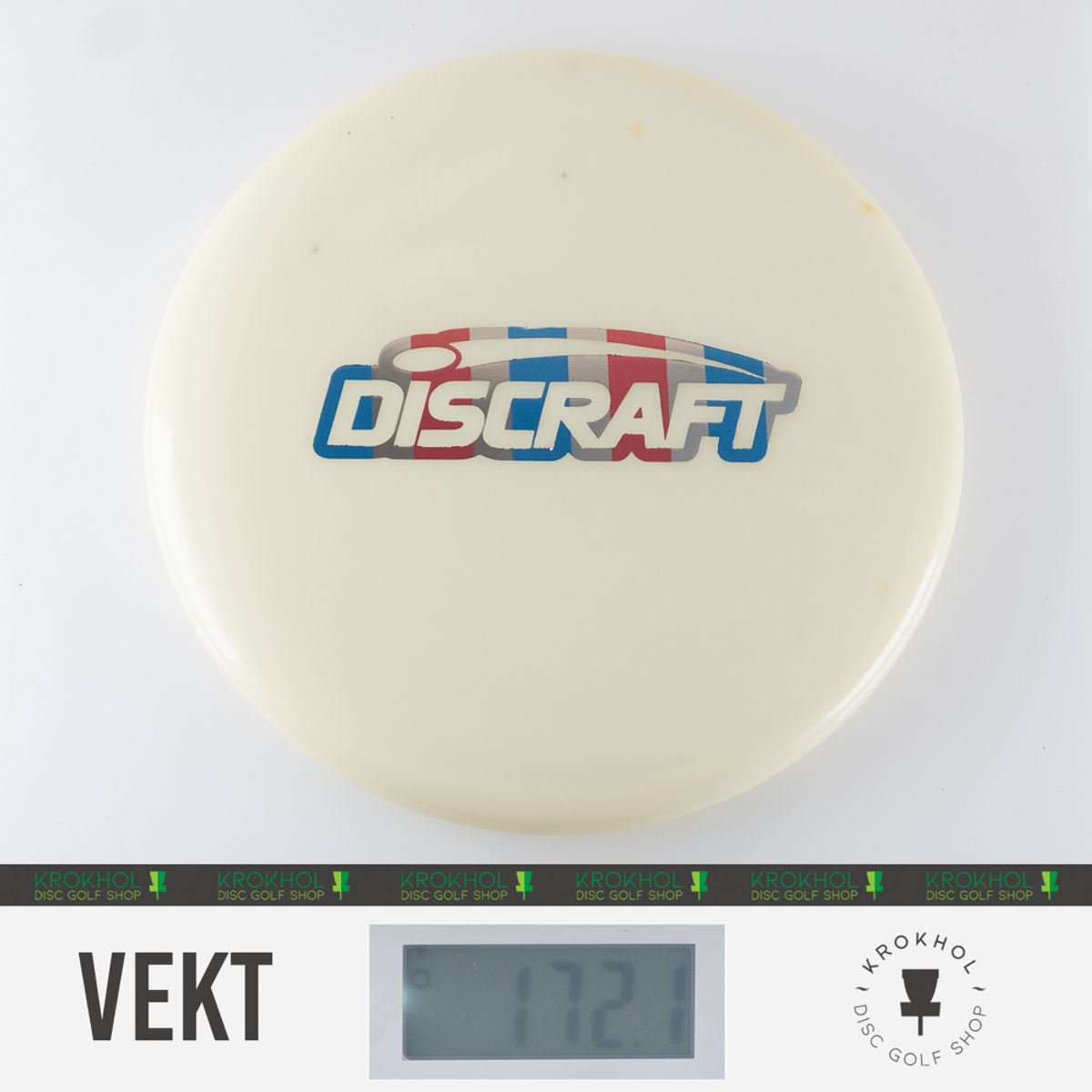 Z Line Kratos - Paul McBeth