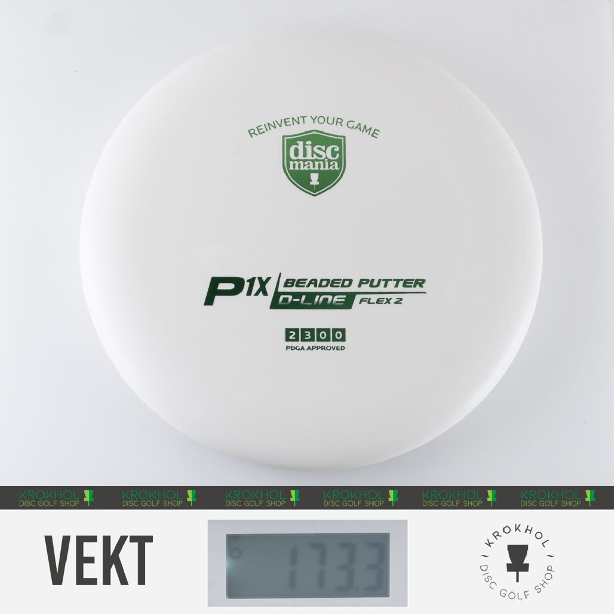 D-Line Flex2 P1X
