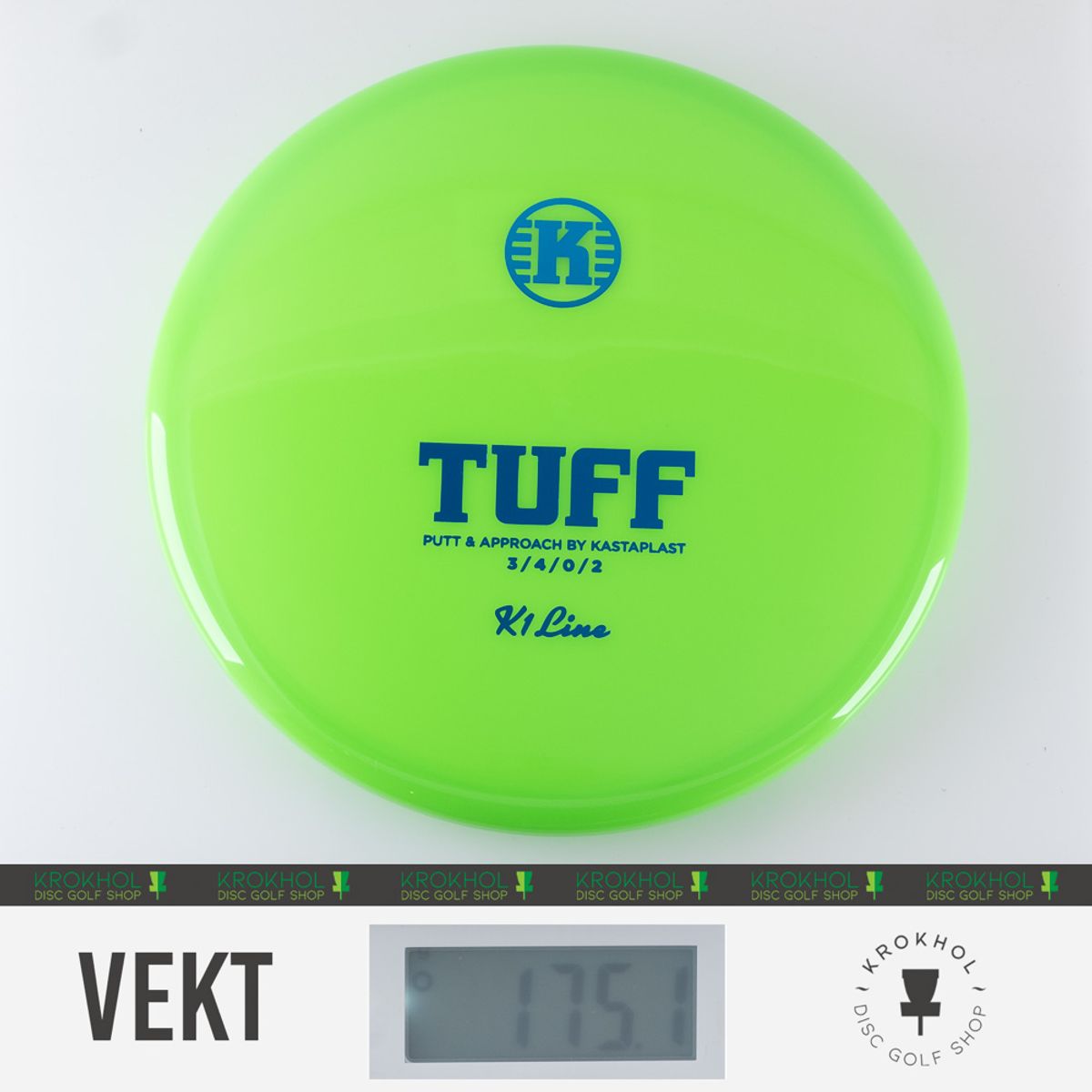 K1 Tuff