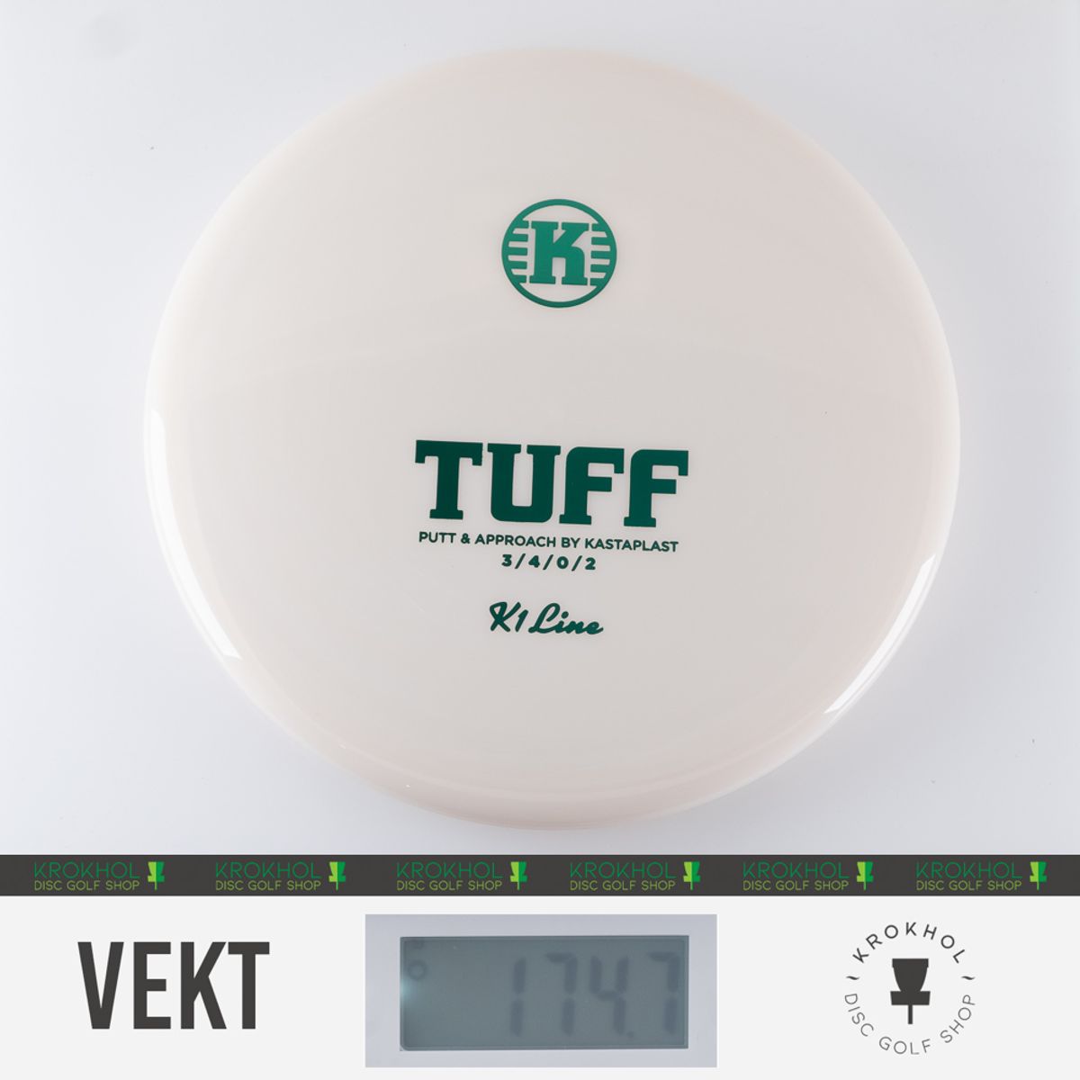 K1 Tuff