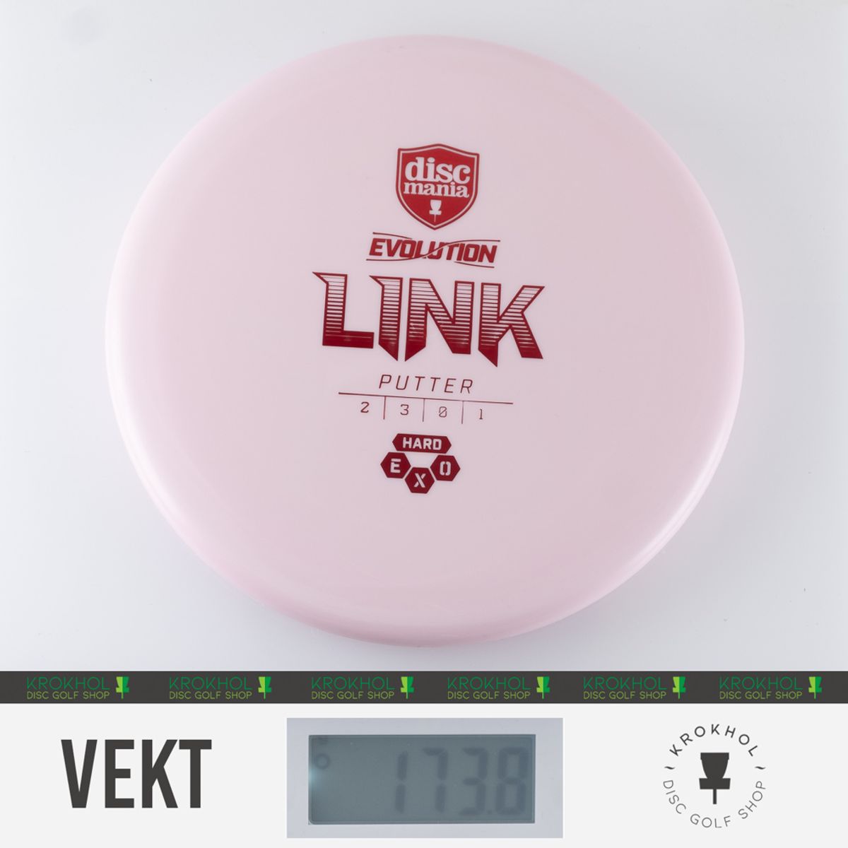 Exo Hard Link