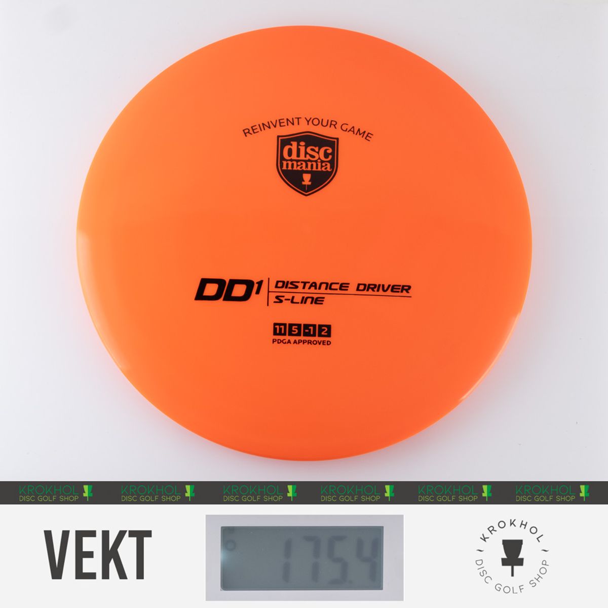 S-Line DD1
