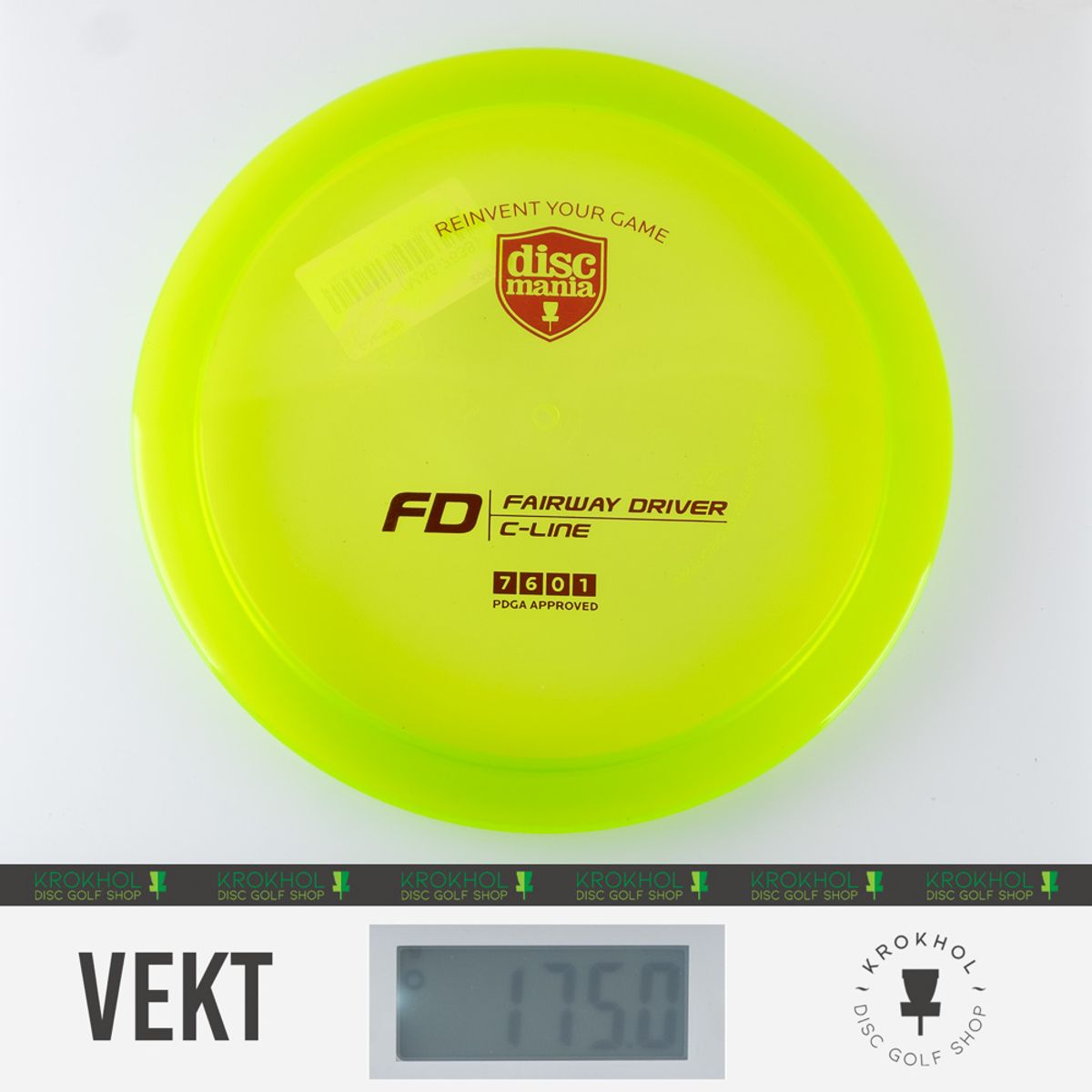 C-Line FD