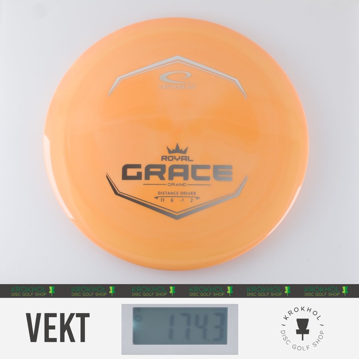 Grand Grace