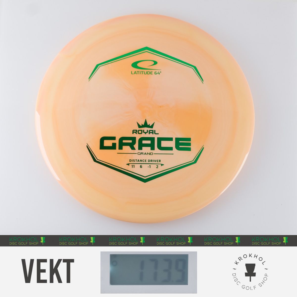 Grand Grace