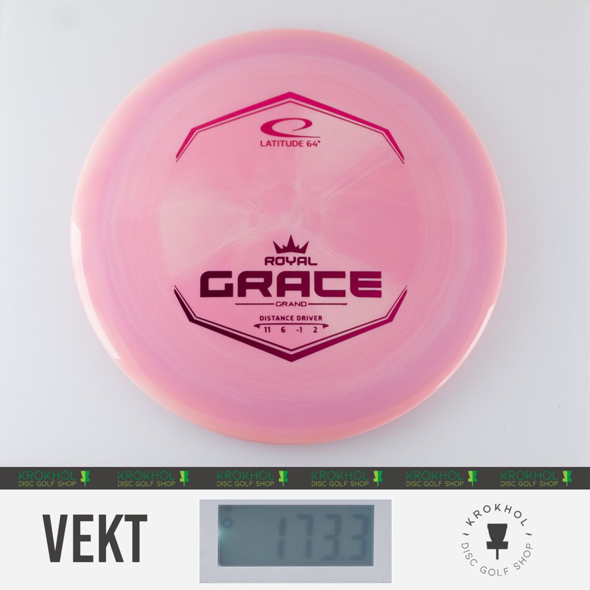 Grand Grace
