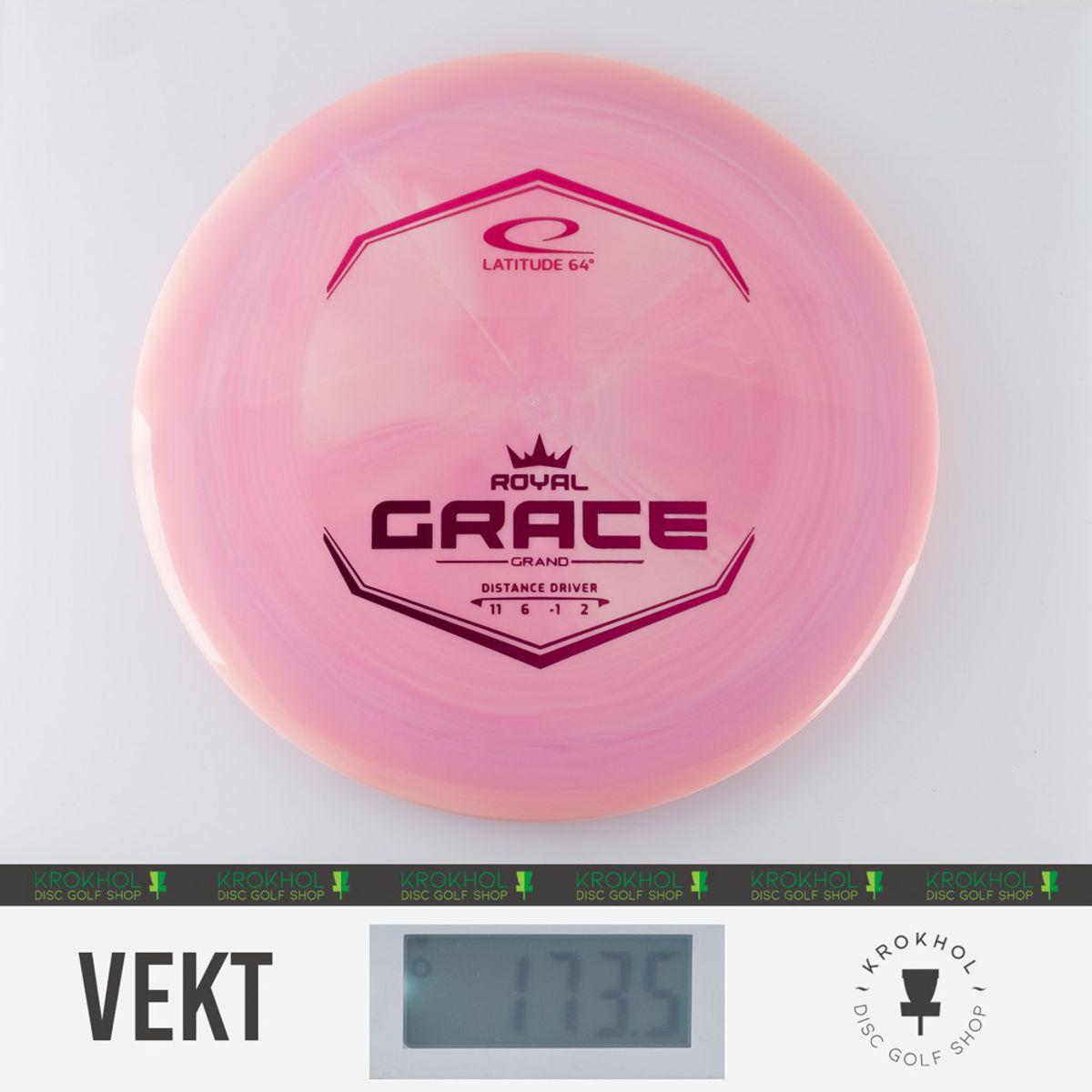Grand Grace