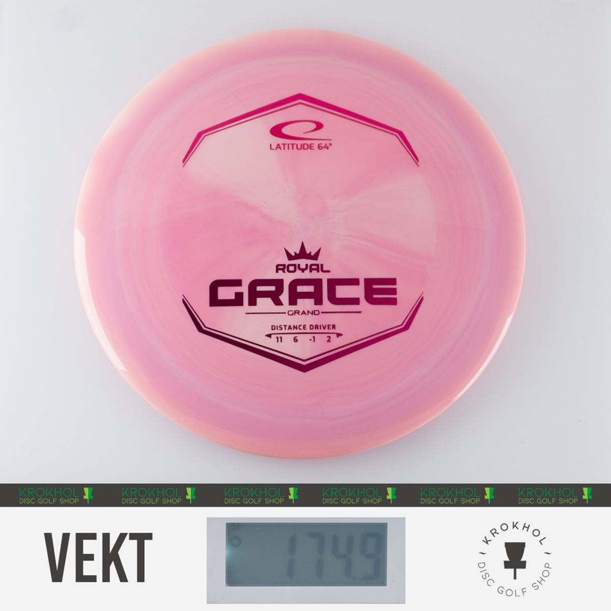 Grand Grace