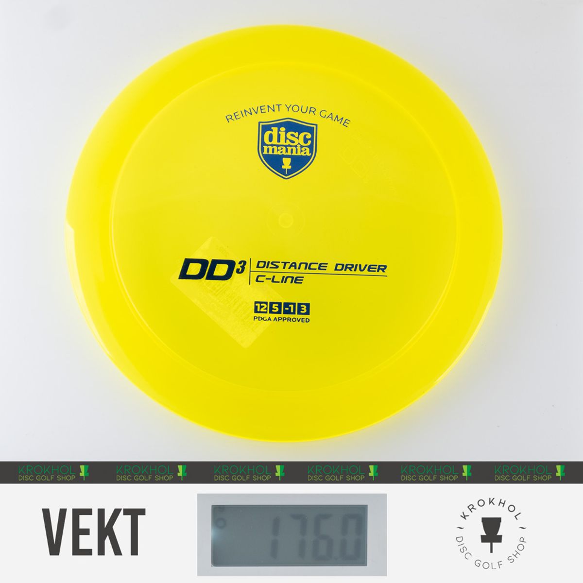 C-Line DD3