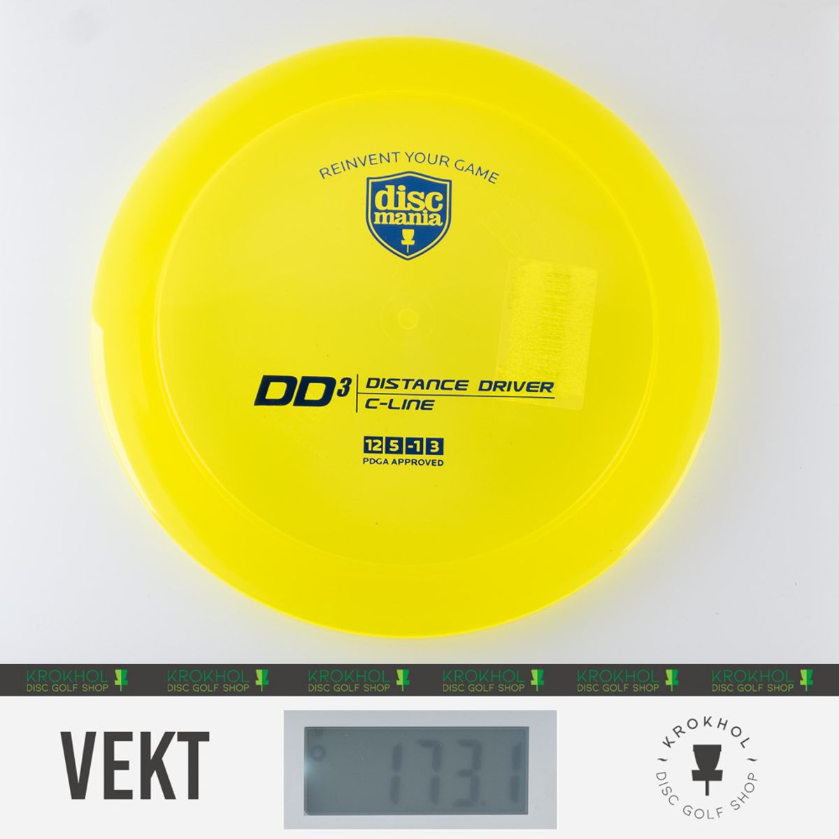 C-Line DD3